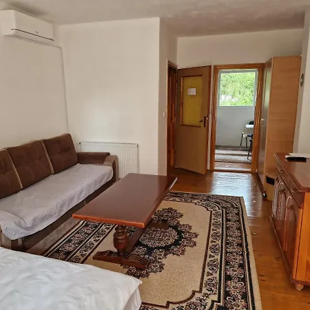- Free Parking Apartment Sarajevo