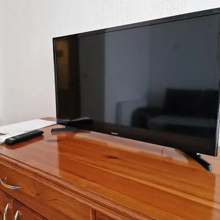 - Free Parking Apartment