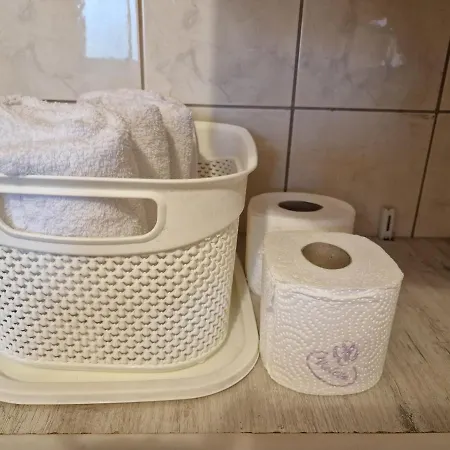 - Free Parking Apartment Sarajevo