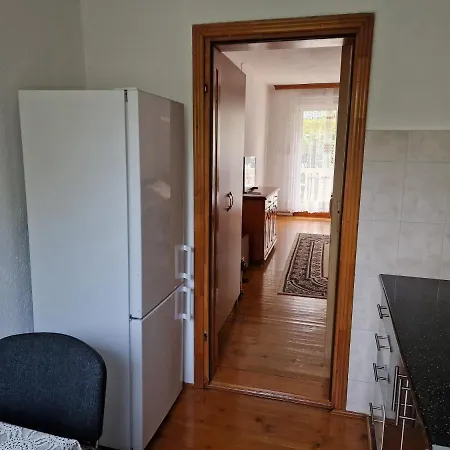 Apartment - Free Parking Sarajevo